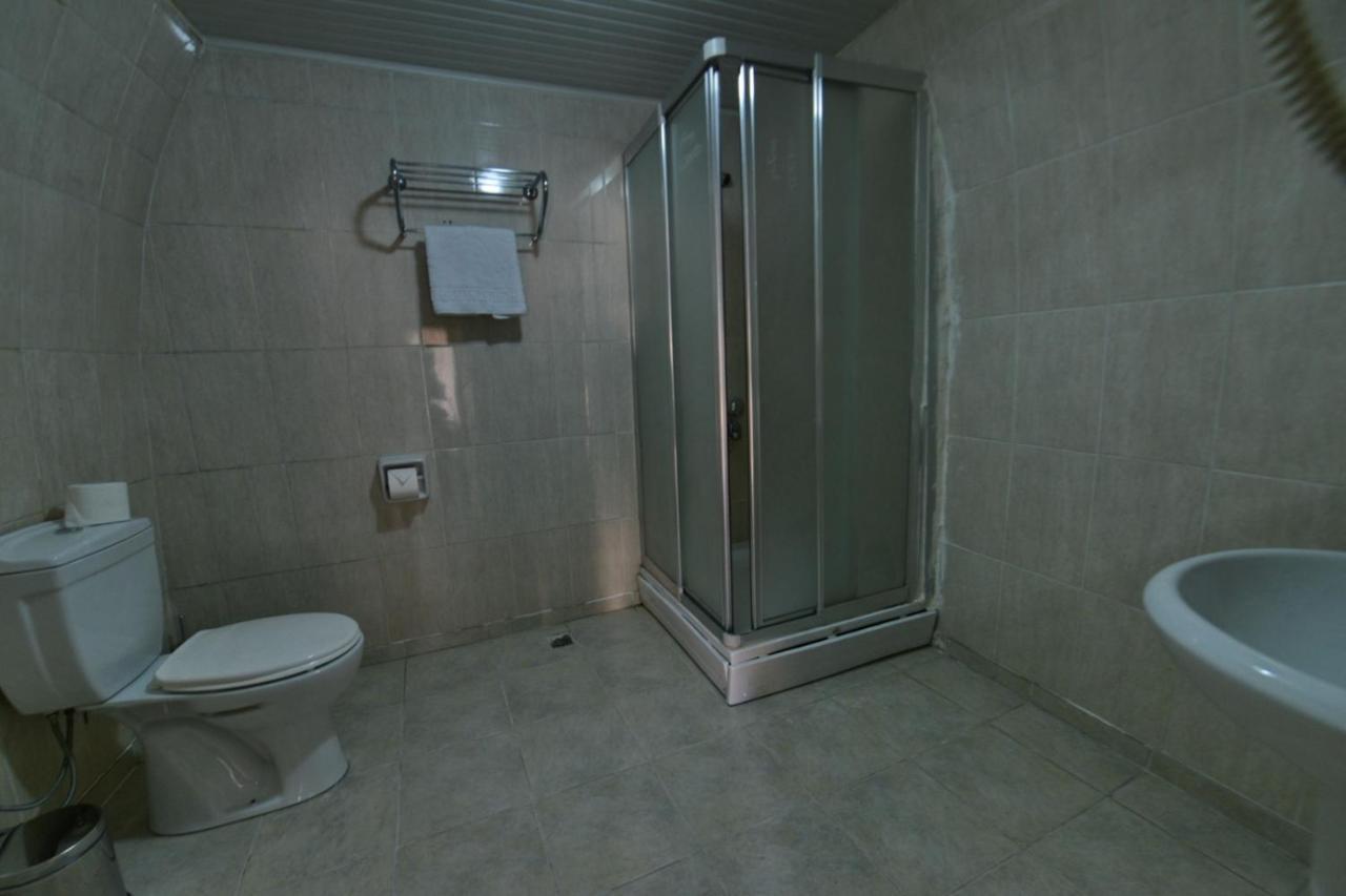 Urfaevi Butik Oteli Экстерьер фото