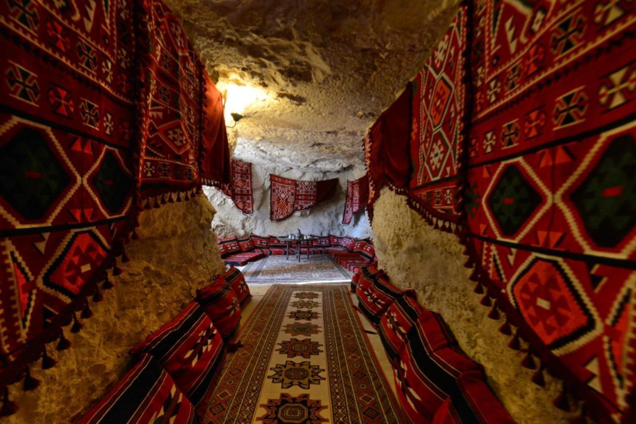Urfaevi Butik Oteli Экстерьер фото